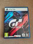 Gran Turismo 7 PS5