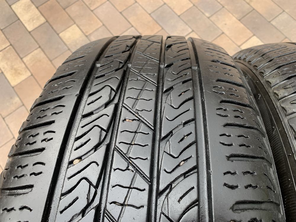 Літні шини(резина) 265/60 R18 “NEXEN” Roadian HTX RH5 - 2шт.