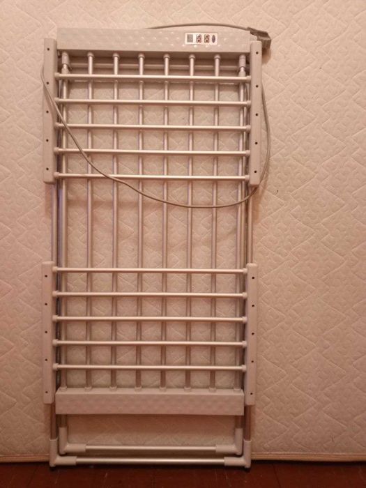 Сушарки для білизни Luna