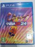 NBA 2k 24 na PS4 SKLEP