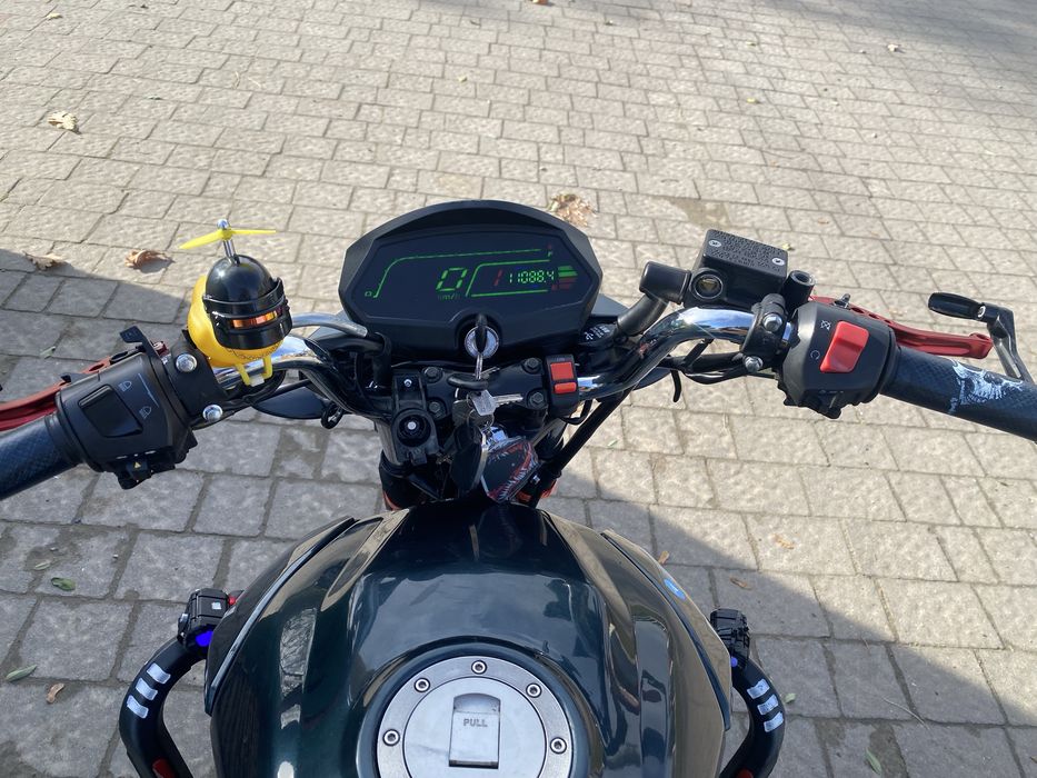 Ліфан 200 сітіер