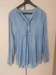 Bluzka Koszula ciazowa H&M rozmiar 38
