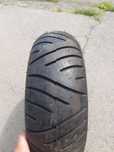 Продам шину Metzeler 130/70/11