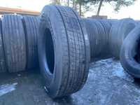 315/80R22.5 Opona BRIDGESTONE DURAVIS R-STEER 002  13-14mm Przód