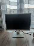 Monitor Asus 24 be24a sprawny biały