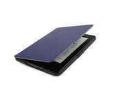 Etui futerał klapka Granatowe do czytnika Kindle Paperwhite 1 2 3