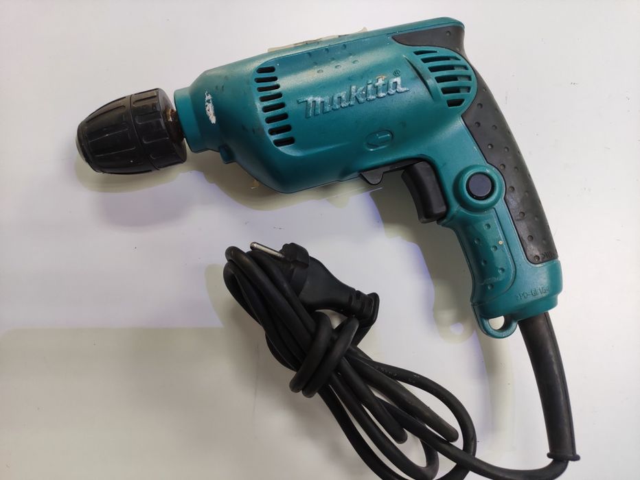 Wiertarka Makita 6413, 450W