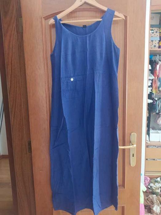 roupa vintage de mulher