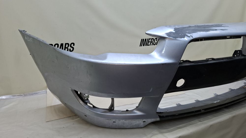 Mitsubishi Lancer X, 2007- бампер передній, in06120