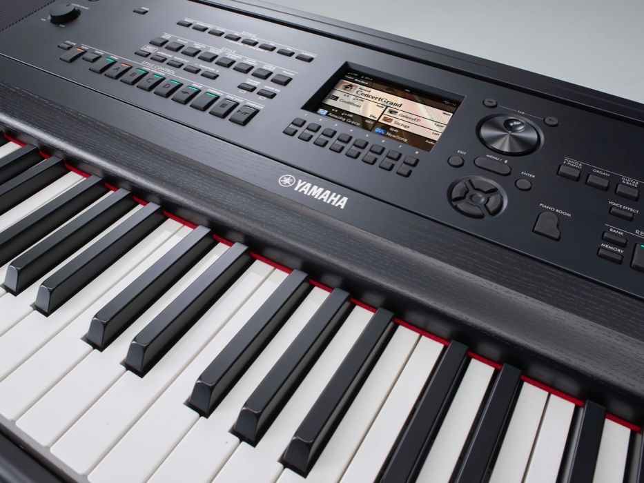 Yamaha DGX-670B | kup NOWY wymień STARY