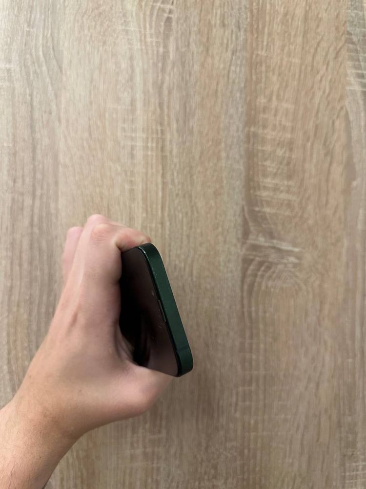 iPhone 13, 128 GB, Neverlock, 100% АКБ