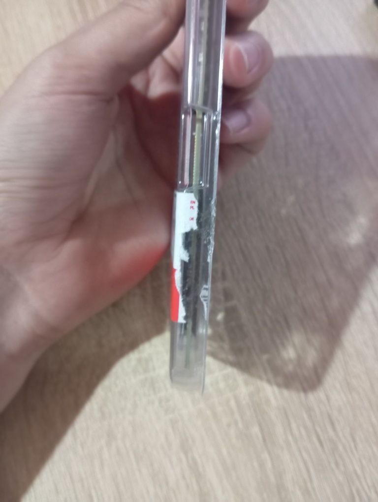 Pamięć RAM GOODRAM Irdm DDR4 16GB 3200Mhz - nowa