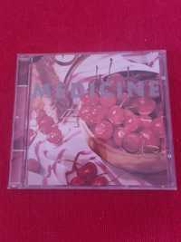 Medicine - The buried life CD