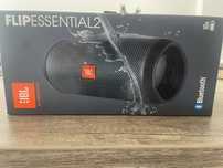 Coluna JBL Flip2