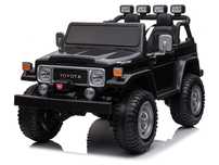 max 60KG 2osobowa 24V 4x100W Auto na akumulator Toyota Land Cruiser