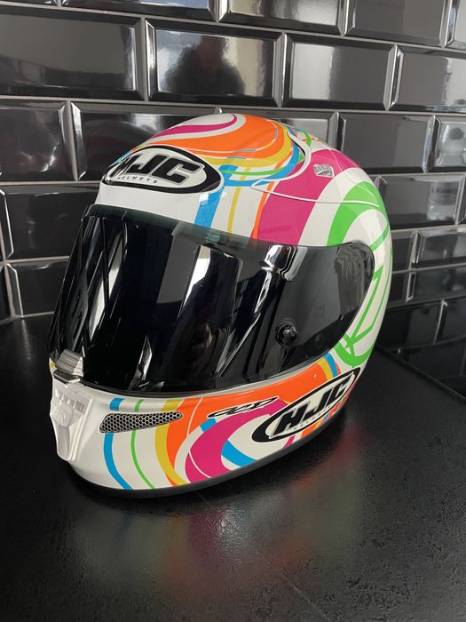 Kask hjc damski rozmiar m