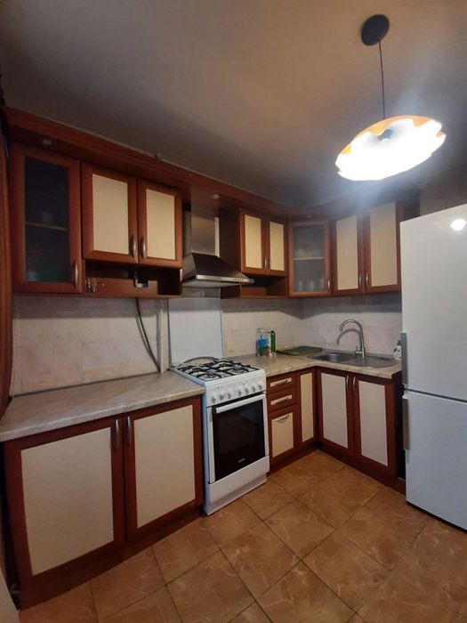 Оренда однокімнатної квартири