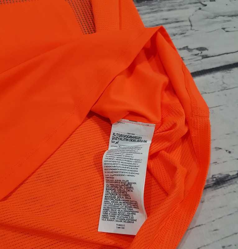 Under Armour * heatgear * koszulka * męska * neon * Nowa * XL