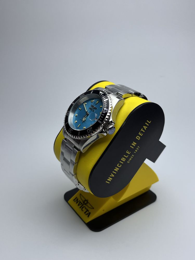 Invicta 47356 Pro Diver, годинник інвікта, инвикта дайвер