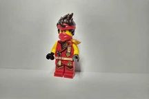 Lego NINJAGO figurka njo896 Kai - Dragons Rising