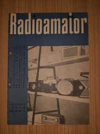 Radioamator 1957 rok nr 12