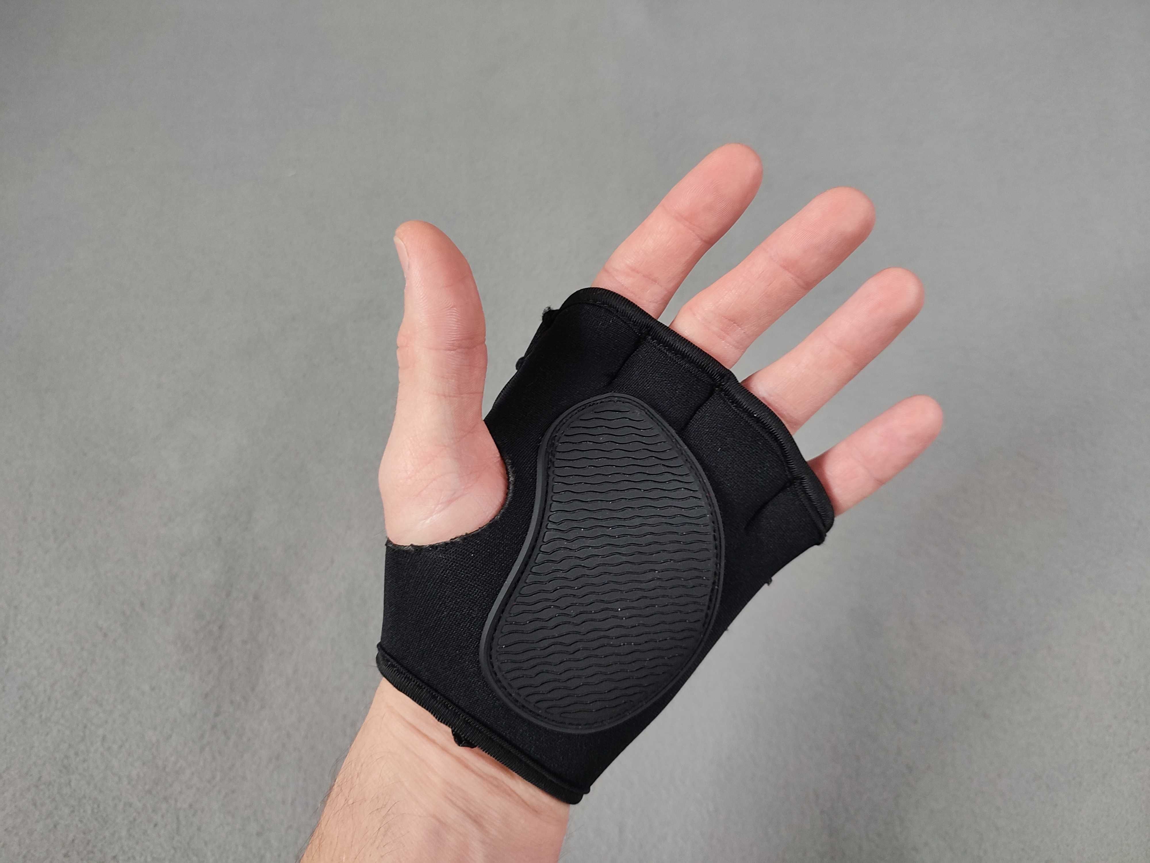 Новые перчатки Everlast (S) для фитнеса, спорта