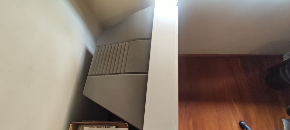 Televisão Sony Trinitron 100Hz KV-32FX66E