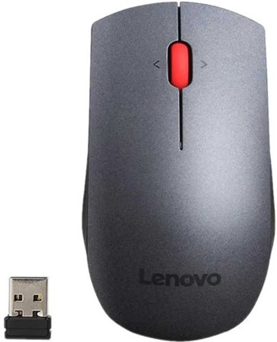 Myszka bezprzewodowa Lenovo ThinkPad Essential Wireless Mouse MORFKHO