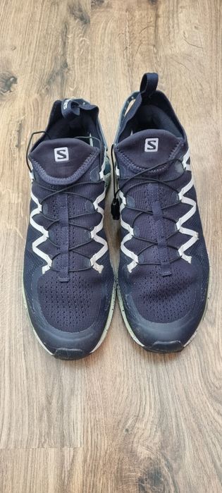 Buty salomon xt rush trail męskie