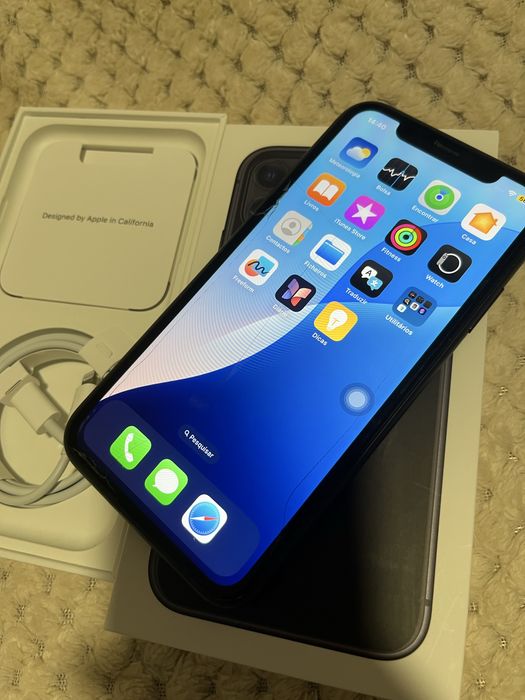 Iphone 11 128Gb