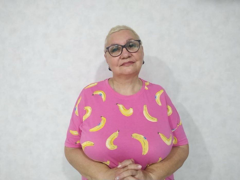 Послуги доглядальниці