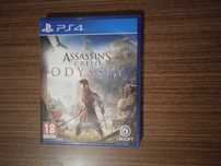 Assassin's Creed Odyssey Playstation 4