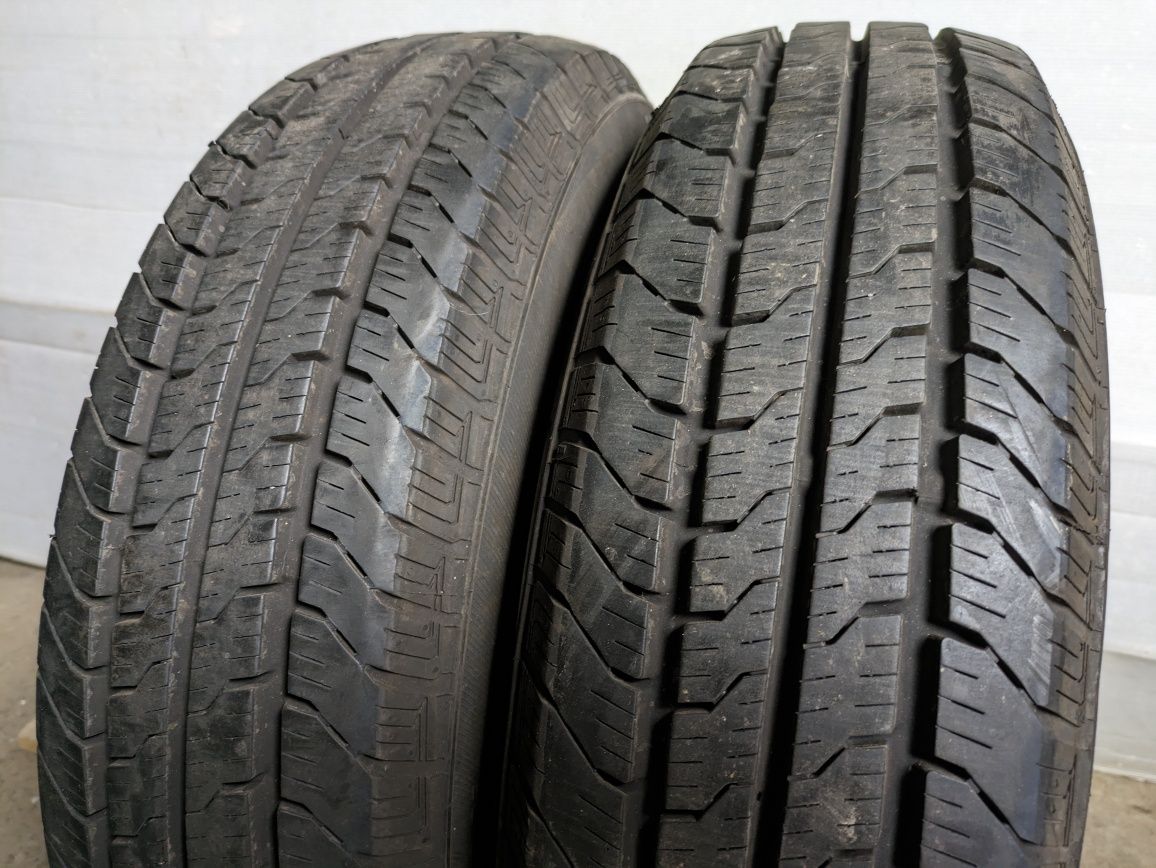 185R14C 102/100Q Points SummerStar 3 VAN Lato