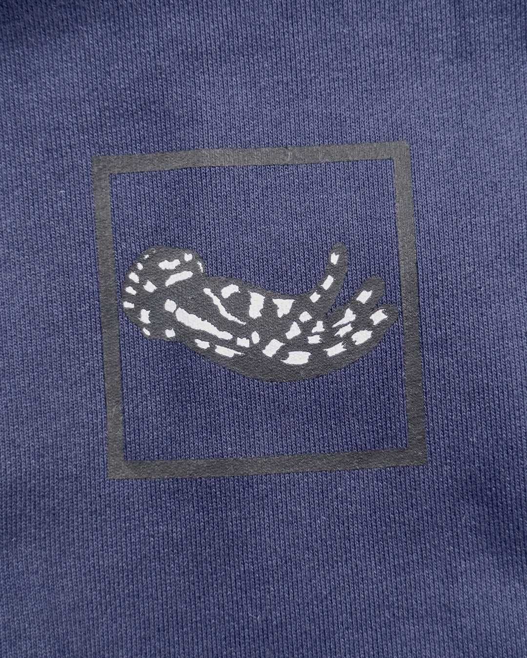 Худі CAV EMPT Medieval Treasure Zip Sweatshirt CAV124
