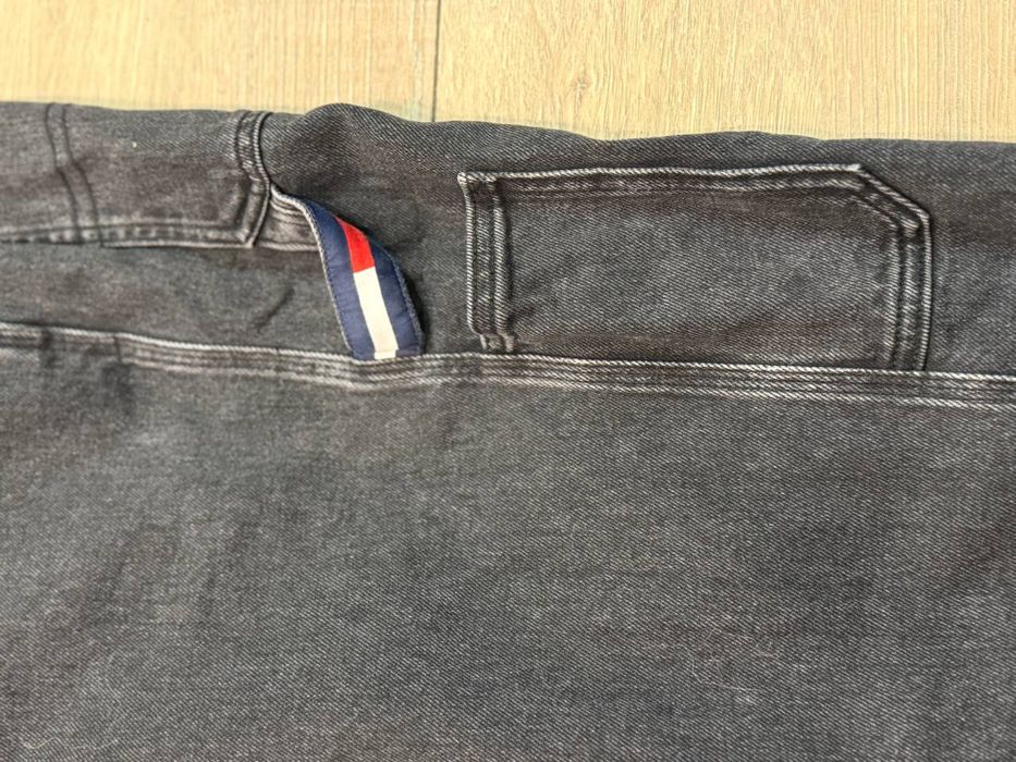 Джинси Tommy Jeans