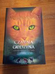 Wojownicy. Czarna Godzina - Erin Hunter