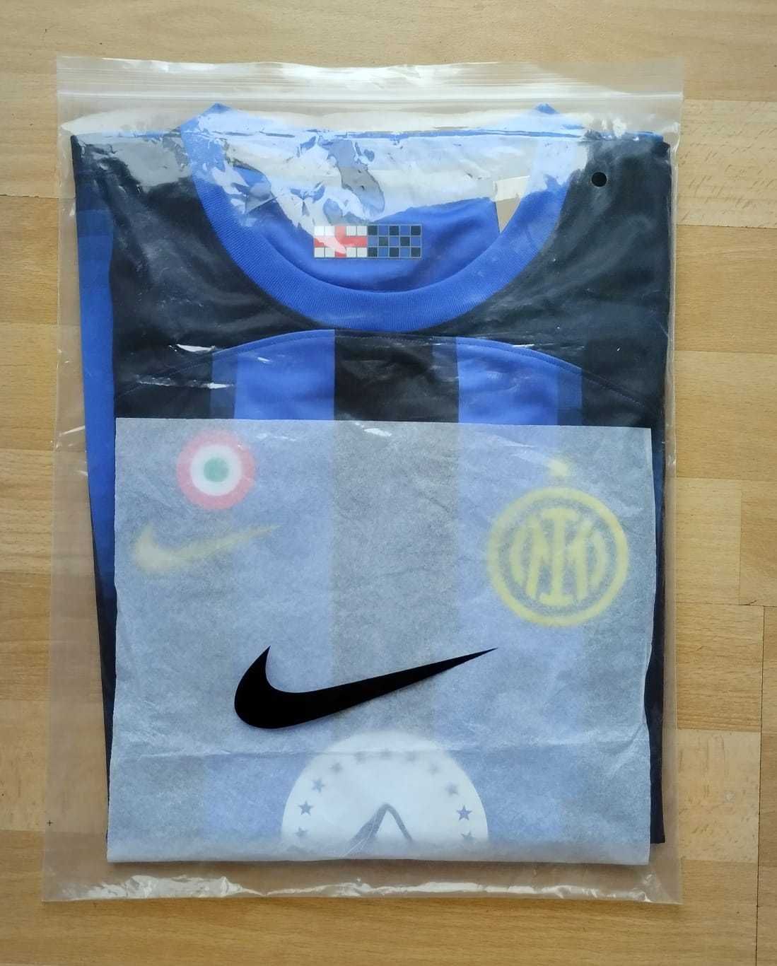 Camisa Internazionale 22/23