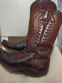 Botas texanas da Primeboot