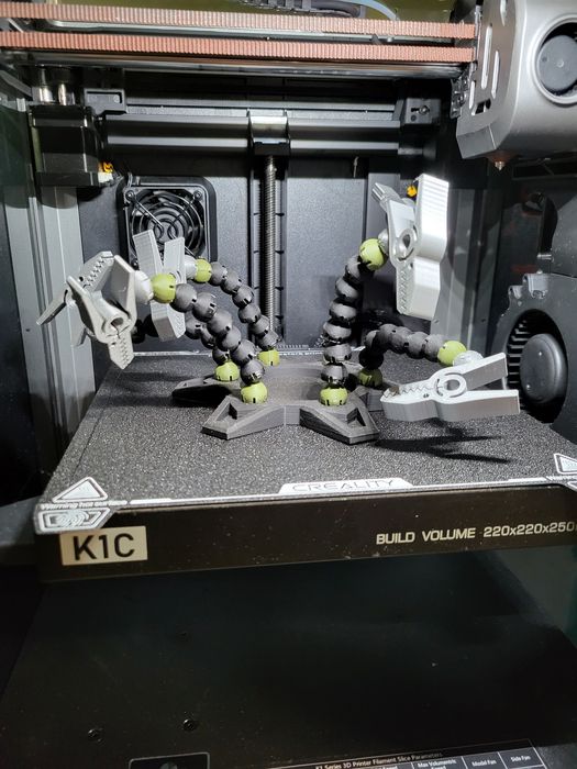 3д Друк Солоницівка Подвірки Пересічне Вільшани