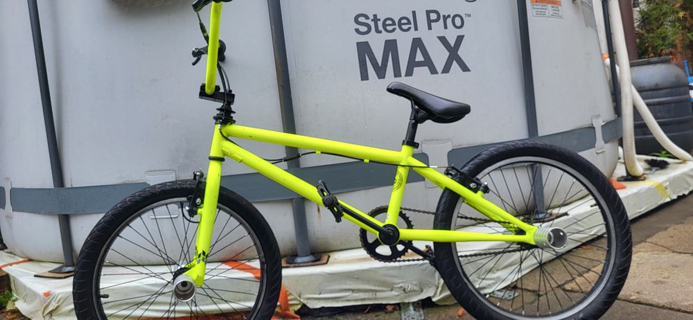 Sprzedam Bmx w orginale  db Diamondback Grind