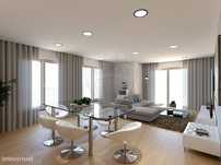 Apartamento T3 para venda