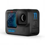 GoPro HERO11 Black + Sports Kit + Protection + 64GB Card