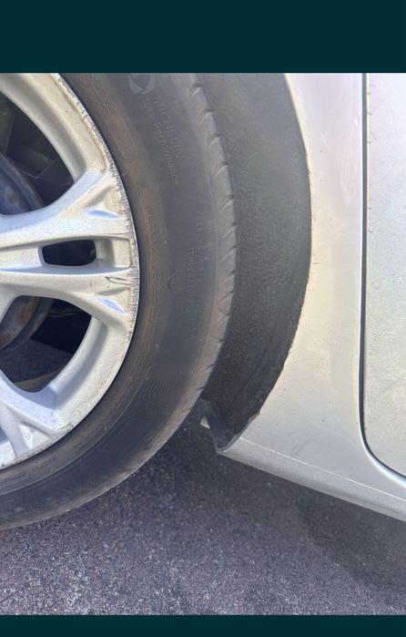 Продам авто Ford Fiesta SE 2016, сіре, хетчбек