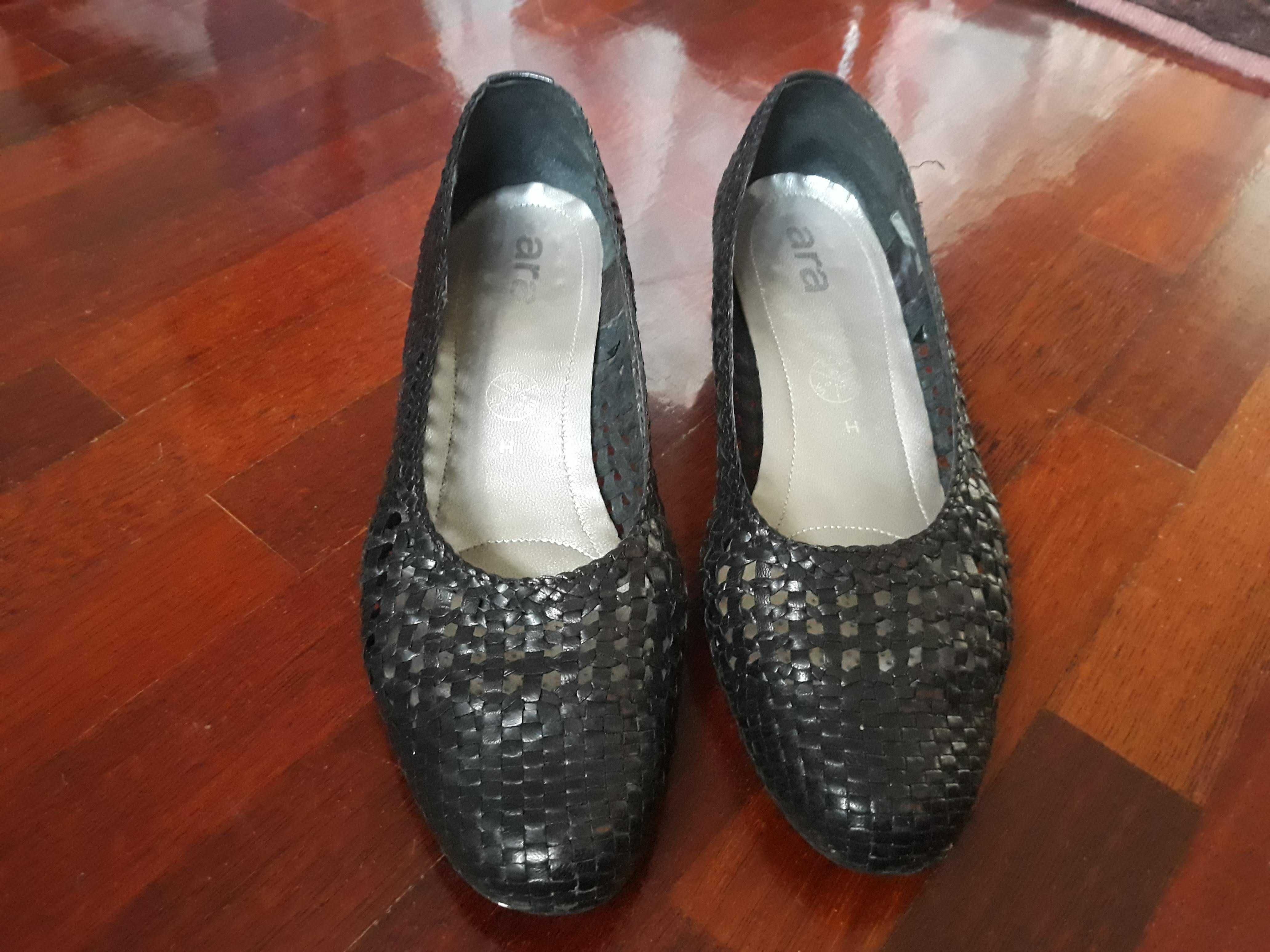 Sapatos verão nº39