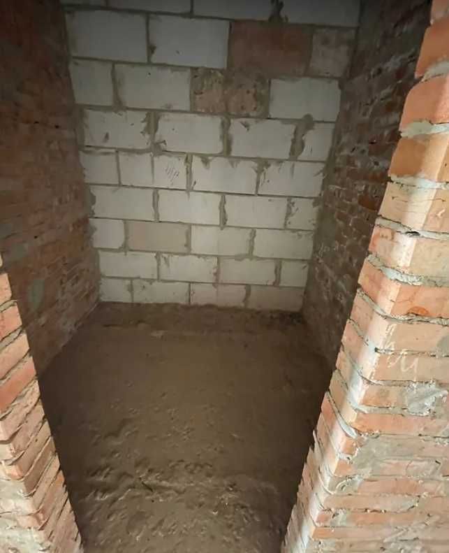2 кімнатна в новобудові на Соборності 46В, центр Полтави