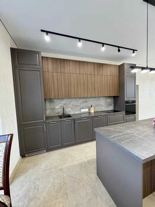 Продаж сильного будинку з ремонтом та меблями! БЕЗ КОМІСІЇ!