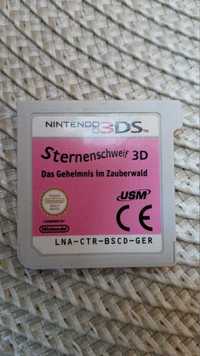 Sternenschweif 3D 3DS