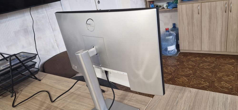 Монітор Dell UltraSharp 24 U2424HE 120Гц