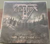 Asphyx - Death The Brutal Way LP