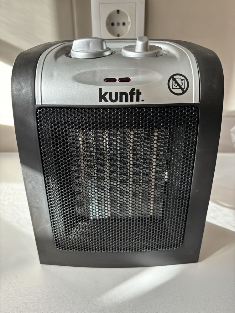 Termoventilador Cerâmico KPTC Kunft